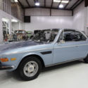 1972 BMW 3.0CS Sunroof Coupe | Fantastic driver | 4-Speed manual