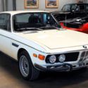 1972 BMW 3.0CS