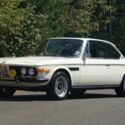 1972 BMW 3.0CSi Base 3.0L Extremely rare CSI model well documented collector car