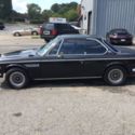 1972 BMW 3.0L CS 2 Door Coupe