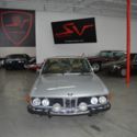 1972 BMW 3.3 CSI Silver Great Deal!