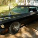 1972 Boat Tail Buick Riviera