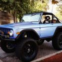 1972 Bronco extreme off road rock crawler yet beautiful cruiser Dana 60&#039;d