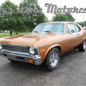1972 Bronze Restored 355cid 400hp Stunning car Light Cam and driveable