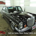 1972 Brown Runs Drives Body Inter Vgood 4.5L V8 3 spd auto!