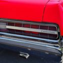 1972 BUICK CENTURION CONVERTIBLE-455 CU IN-A/C, SHOW CONDITION, 2-OWNER SO CALIF