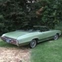1972 BUICK CONVERTIBLE SKYLARK