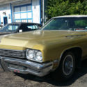 1972 Buick Electra 225 Linited Loaded Florida Car Low Miles