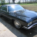 1972 Buick Electra 225 Linited