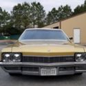 1972 Buick Electra 225, Very clean.    121K miles