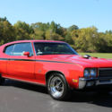 1972 BUICK GRAN SPORT GS 455 RAM AIR HIGH END RESTORATION CLASSIC WOW BUY IT NOW
