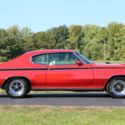 1972 BUICK GRAN SPORT GS 455 RAM AIR HIGH END RESTORATION CLASSIC WOW NO RESERVE