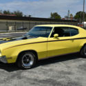 1972 BUICK GRAN SPORT GSX TRIBUTE BUT VERY NICE