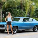 1972 Buick Grand Sport GS # matching 455 Real deal