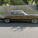 1972 Buick GS 350-All original Numbers Matching-True Barn find