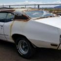 1972 Buick GS 350 All Original Project Barn Find Numbers Matching