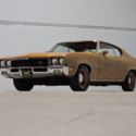 1972 Buick GS 350 Ram Air