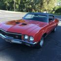 1972 Buick GS 455 Origial Unrestored (Survivor), Runs well!!! NO RESERVE!!
