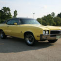 1972 Buick GS 455 Stage 1