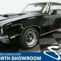 1972 Buick GS Clone Coupe 455 V8 3 Speed Automatic 3135-DFW