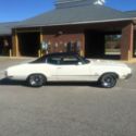 1972 Buick GS Grand sport Stage One super rare highly optioned 37 options 1 of 1