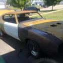 1972 Buick GS Stage 1,all numbers matching, project cars, rare find