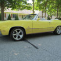 1972 BUICK GS STAGE ONE CONVERTIBLE REPLICA