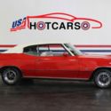 1972 Buick GS350