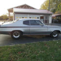 1972 BUICK GSX  &#034; NEVADA BARN FIND&#034;