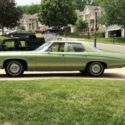 1972 Buick LeSabre 455