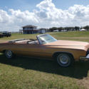 1972 Buick LeSabre Custom Convertible
