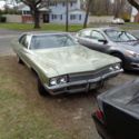 1972 buick lesabre