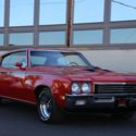 1972 Buick Other GS