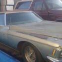 1972 Buick Rivera