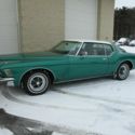 1972 BUICK RIVERIA