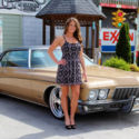 1972 Buick Riviera 455 400 Turbo Power Disc Brakes Air Condition PS