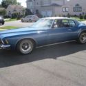 1972 buick riviera 455 NO RUST Original 74k One owner miles Survivor car Boatail