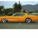 1972 Buick Riviera Boat tail - HIGH END PROJECT
