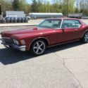 1972 Buick Riviera, Boat Tail, Stage 1, Hot, Rat, Street Rod, NO RESERVE