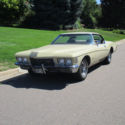 1972 Buick Riviera Boatail 455-4v Auto. Cold A/C Fully Loaded Perfect Sheetmetal