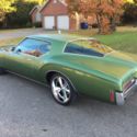 1972 Buick Riviera Boattail, AC, New Radiator, New Brakes,Rebuilt Transmission