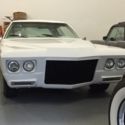 1972 Buick Riviera &quot;Boattail&quot;