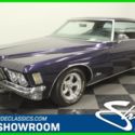 1972 Buick Riviera Coupe 1972 Used Automatic