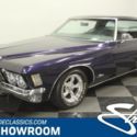 1972 Buick Riviera  Coupe 455 V8 3 Speed Automatic Classic Vintage Collector