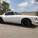 1972 Buick Riviera custom boat tail. NO RESERVE, SELLS TO HIGHEST BIDDER