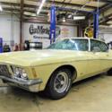 1972 Buick Riviera Factory 455 V8 offered by Gas Monkey Garage