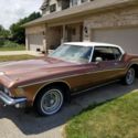 1972 Buick Riviera Gran Sport