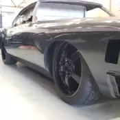 1972 Buick Riviera Grey