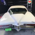 1972 Buick Riviera GS, Boat Tail Rivi