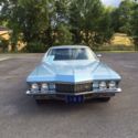 1972 Buick Riviera
